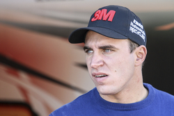 Mariano Werner, Werner Competicion Ford