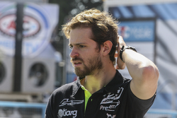 Mauro Giallombardo, Maquin Parts Racing Ford