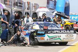 Martin Ponte, Nero53 Racing Dodge