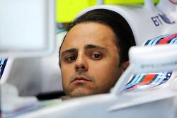 Felipe Massa, Williams FW37