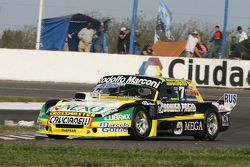 Omar Martinez, Martinez Competicion Ford
