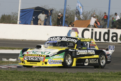 Omar Martinez, Martinez Competicion Ford