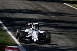 Felipe Massa, Williams FW37