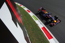 Даниэль Риккардо, Red Bull Racing RB11