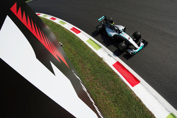 Нико Росберг, Mercedes AMG F1 W06