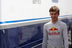 Pierre Gasly, DAMS