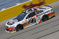 Paul Menard, Richard Childress Racing Chevrolet