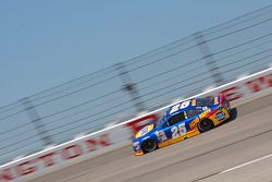 Chase Elliott, Hendrick Motorsports Chevrolet