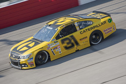 Ryan Newman, Richard Childress Racing Chevrolet
