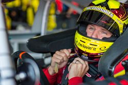 Jamie McMurray, Chip Ganassi Racing Chevrolet