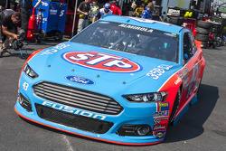 Aric Almirola, Richard Petty Motorsports Ford