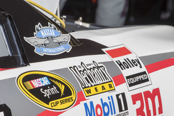 Loghi NASCAR
