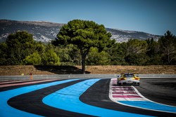 #52 BMW Team Marc VDS BMW Z4 : Andy Priaulx, Henry Hassid, Jesse Krohn