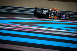 #2 Team LNT Ginetta - Nissan : Michael Simpson, Gaëtan Paletou