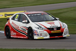Matt Neal, Honda Yuasa Racing Honda Civic Type R