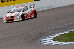 Gordon Shedden, Honda Yuasa Racing Honda Civic Type R