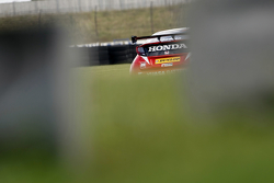 Gordon Shedden, Honda Yuasa Racing Honda Civic Type R