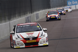 Matt Neal, Honda Yuasa Racing Honda Civic Type R
