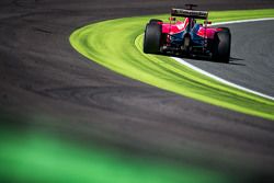 Sebastian Vettel, Ferrari SF15-T