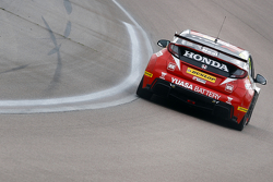 Matt Neal, Honda Yuasa Racing Honda Civic Type R
