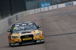 Rob Austin, Exocet AlcoSense Audi A4