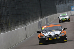 Jason Plato, Team BMR Volkswagen CC