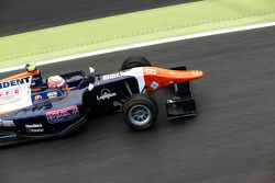 Luca Ghiotto, Trident