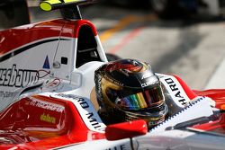 Marvin Kirchhofer, ART Grand Prix