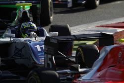 Jimmy Eriksson, Koiranen GP