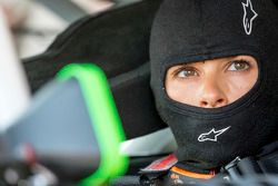 Danica Patrick, Stewart-Haas Racing Chevrolet