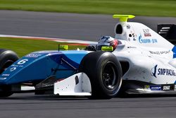 Егор Оруджев, Arden Motorsport