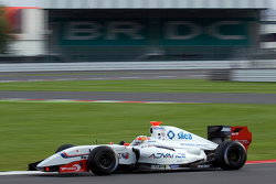 Пьетро Фанчин, International Draco Racing