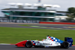 Oliver Rowland, Fortec Motorsports