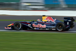Dean Stoneman, DAMS