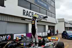Race winner Tio Ellinas, Strakka Racing