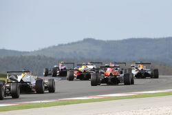 Хулио Морено, ThreeBond with T-Sport Dallara NBE
