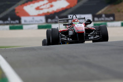 Lance Stroll, Prema Powerteam Dallara Mercedes-Benz