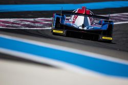 BR01 Nissan коанды SMP Racing (AF Racing): Маурицио Медиани, Дэвид Маркозов, Николя Минассян