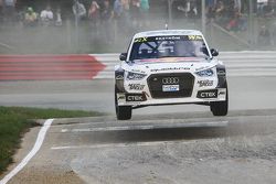 Маттиас Экстрём, Audi S1