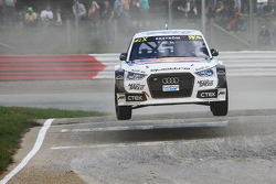 Маттиас Экстрём, Audi S1