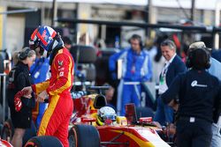 Alexander Rossi, Racing Engineering