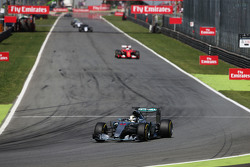 Льюис Хэмилтон, Mercedes AMG F1 W06