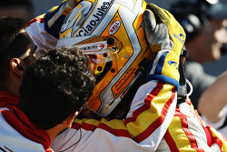 Le deuxième, Arthur Pic, Campos Racing