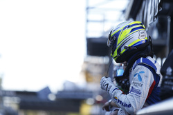 Jimmy Eriksson, Koiranen GP