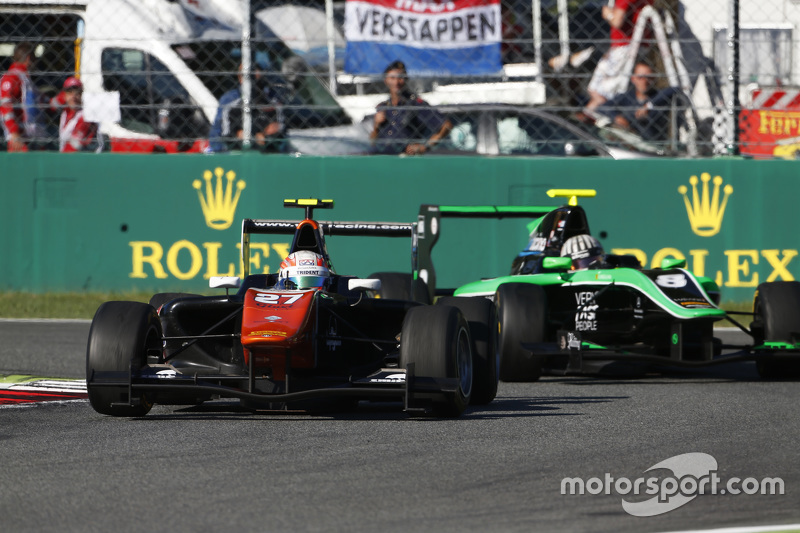 Monza - Course 2