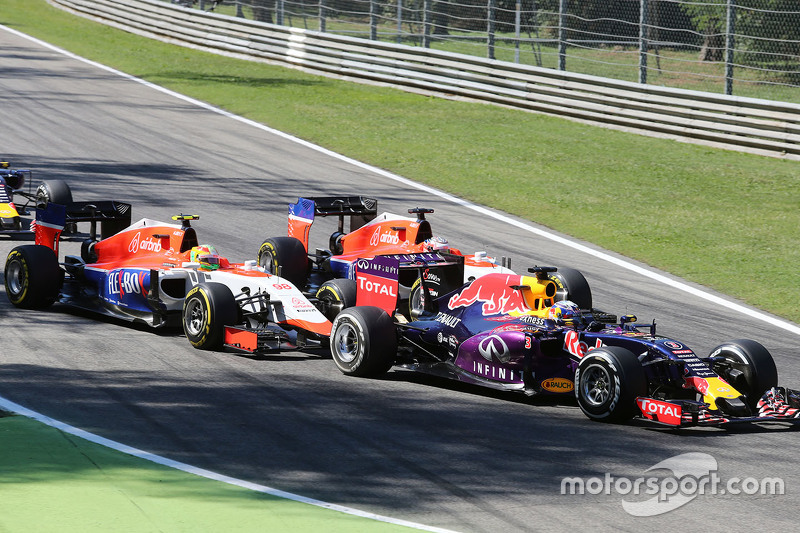 Grand Prix d'Italie
