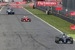 Lewis Hamilton, Mercedes AMG F1 W06