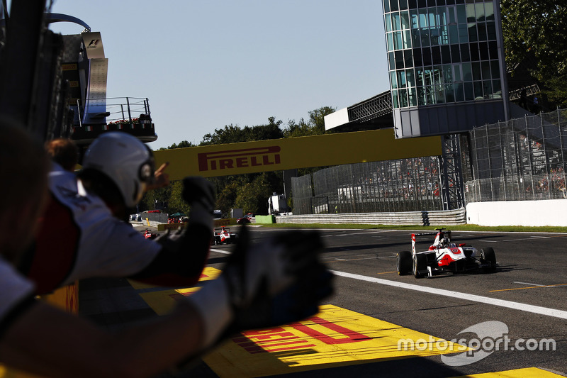 Monza - Course 2