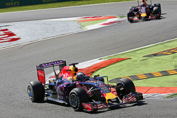Даниэль Риккардо, Red Bull Racing RB11