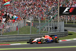 Роберто Мери, Manor F1 Team